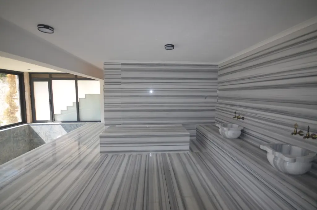 Turkish Bath